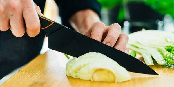 Великий ніж кухаря