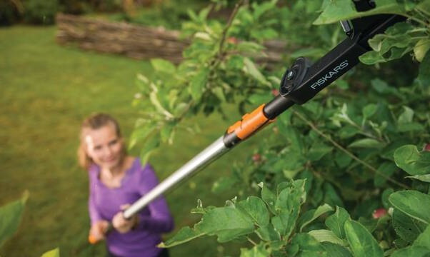 Держак Fiskars