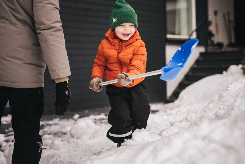 Садові інструменти для дітей MyFirst Fiskars