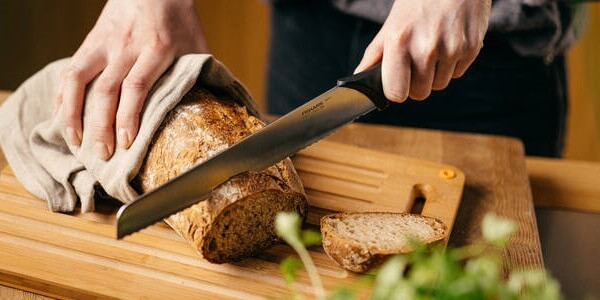 Купить нож для нарезки хлеба