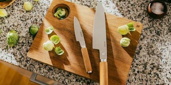 Купить ножи набор