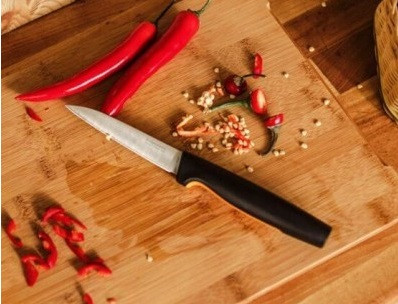 Ножи для овощей Fiskars