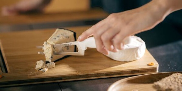 Профессиональные ножи для сыра