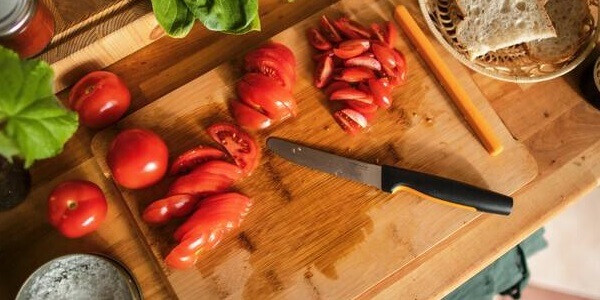 Нож для помидоров купить