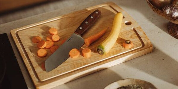 Fiskars ножи кухонные
