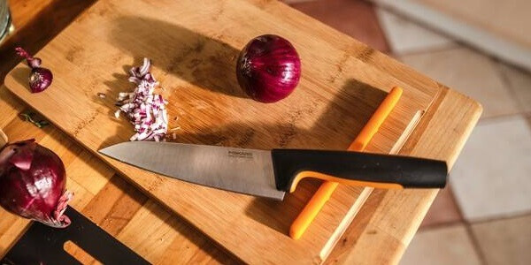 Ножи кухонні професійні