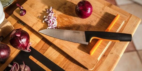 Средний поварской нож