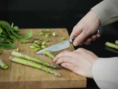 Маленькі кухонні ножі