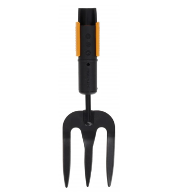 Вилка для бур'янів Fiskars QuikFit ™ 137552 (1000733), фото 6