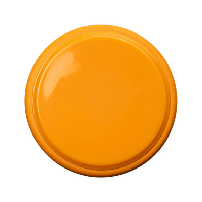 Термос Fiskars On-the-go 0.5 л, колір помаранчевий (1078698), фото 5
