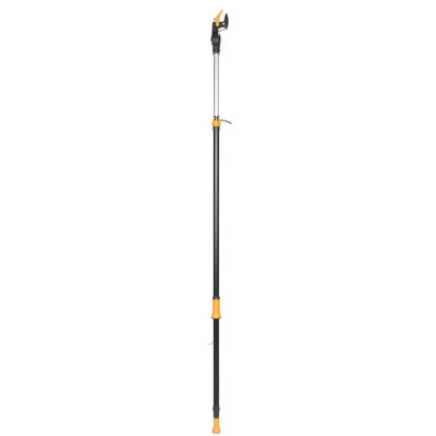Профессиональный набор для обрезки Fiskars: Секатор P90 + Телескопический высоторез UPX86  (1001530-SET), фото 5