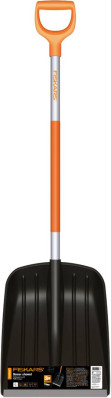 Лопата снігова Fiskars SnowXpert (1062827), фото 3