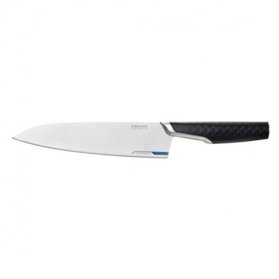 Нож Большой поварской Fiskars Titanium 20 см 1027294, фото 1