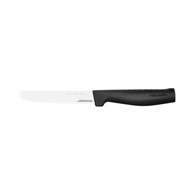 Нож для томатов Fiskars Hard Edge 12 см (1054947), фото 1