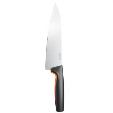 Нож поварской большой Fiskars Functional Form 1057534, фото 2