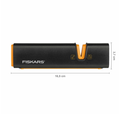 Точилка для топоров и ножей Fiskars Xsharp (1000601) точилки, фото 2