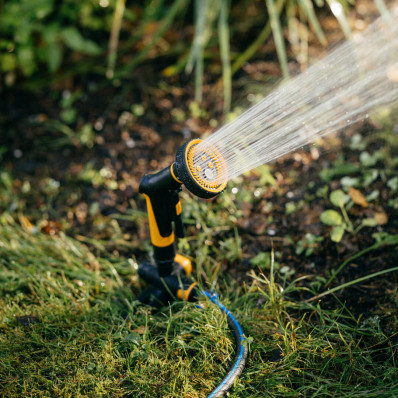 Стартовий набір для поливу Fiskars Comfort (1070830), фото 6