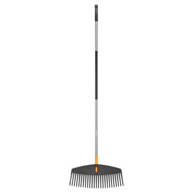Граблі віялові Fiskars Ergonomic (1076976), фото 2