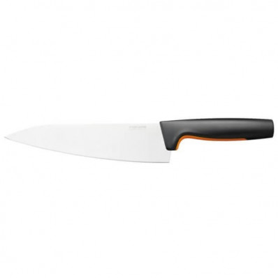 Нож поварской большой Fiskars Functional Form 1057534, фото 1