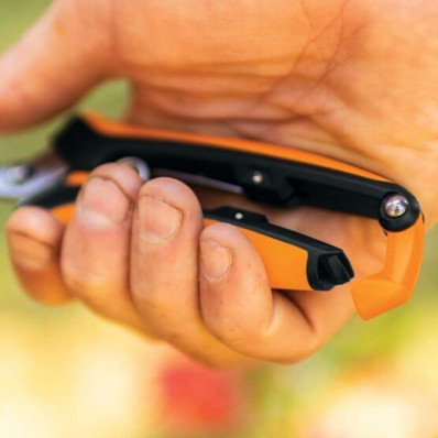Ножницы для микрообрезки Fiskars SP160 1063325, фото 10
