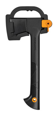 Топор универсальный Fiskars Solid A6 (1052046), фото 3