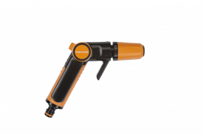 Пістолет-розпилювач Fiskars для поливу регульований (1020445), фото 3