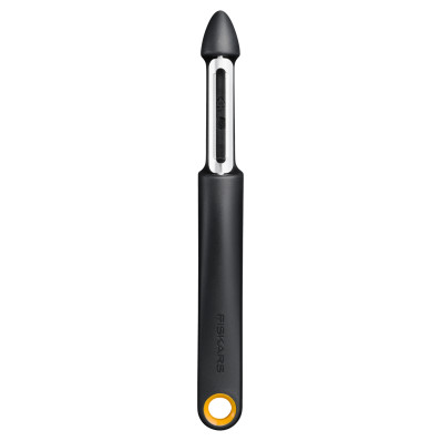 Овощечистка с поворотным лезвием Fiskars Functional Form (1079960), фото 1