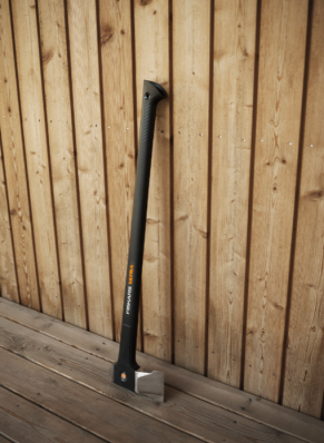 Сокира-колун Fiskars Ultra XU32 (1082131), фото 13