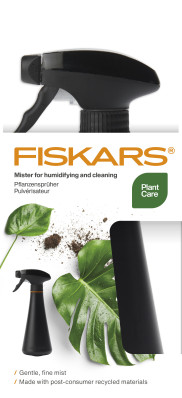 Пульверизатор для обприскування рослин Fiskars 1071306, фото 1