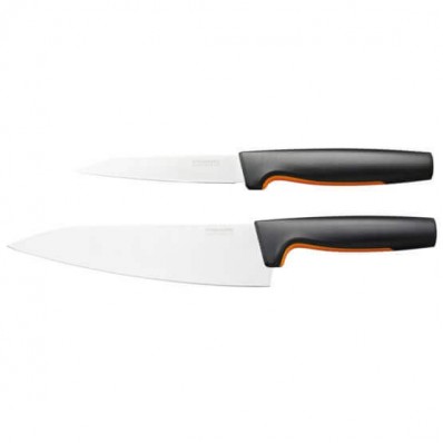 Набор кухонных ножей Fiskars Functional Form ™ 2 шт 1057557, фото 2