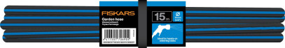 Шланг садовий Fiskars X-series™ 13мм(1/2") 15 м (1076044), фото 4