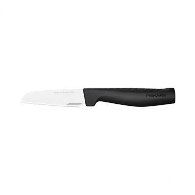Нож для овощей Fiskars Hard Edge 9 см (1051777), фото 1