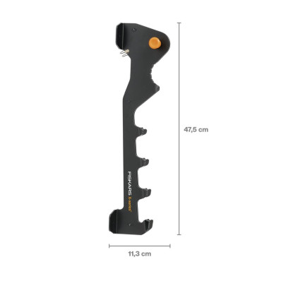 Настенный дровокол Fiskars без секача (1079158), фото 2