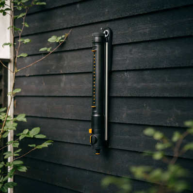 Дощувач Fiskars осцилюючий Fiskars X-Series  M (1070832), фото 7