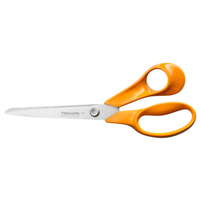 Ножницы универсальные Fiskars Classic, 21 см (1075031), фото 1