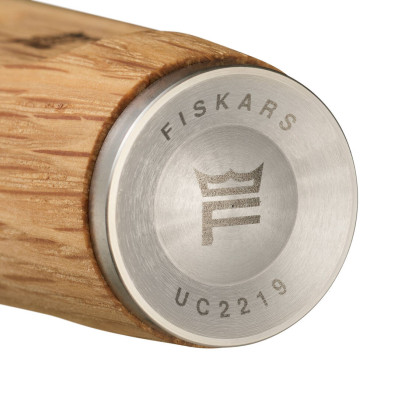 Лопатка деревянная Fiskars Norden Grill Chef (1066429), фото 5