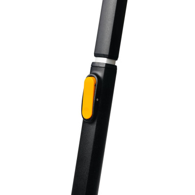 Щітка-скребок телескопічна поворотна Fiskars X-series™ (1078492), фото 17