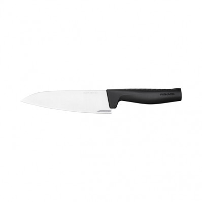 Нож для шеф-повара средний Fiskars Hard Edge 17 см (1051748), фото 1