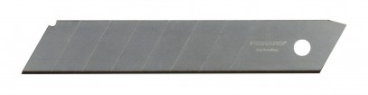 Сменные лезвия Fiskars Pro CarbonMax™ 18 мм 10 шт. (1048066), фото 1