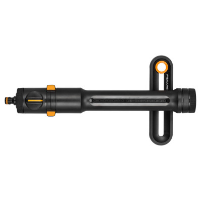Дощувач Fiskars осцилюючий Fiskars Comfort S-M (1070834), фото 3