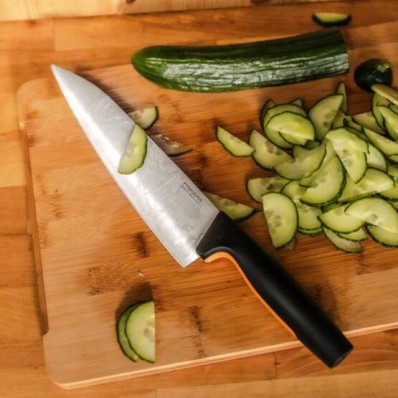 Набор кухонных ножей Fiskars Functional Form ™ 5 шт 1057558, фото 10