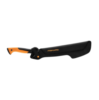 Топор мачете Fiskars Solid™ CL-581 1051236 мачеты, фото 2