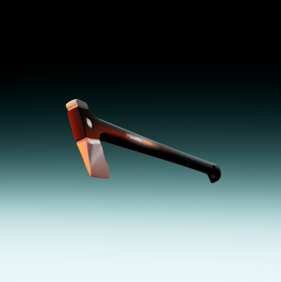Сокира-колун Fiskars Ultra XU32 (1082131), фото 19