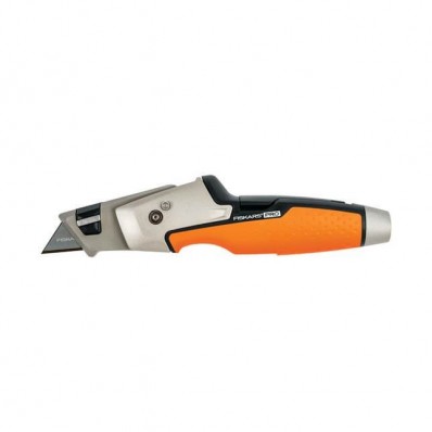 Малярный нож Fiskars Pro CarbonMax™ (1027225), фото 1