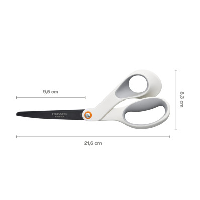 Ножиці Fiskars Crafting 21 см (1070026), фото 2