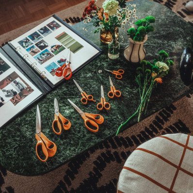Ножницы Fiskars Classic универсальные 25 см (1075039), фото 12