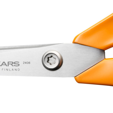 Ножницы Fiskars Classic универсальные 21 см (1075033), фото 4