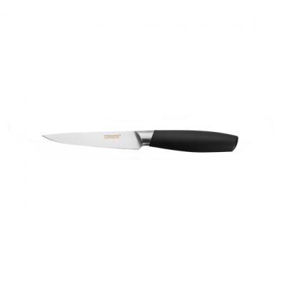 Нож для корнеплодов Fiskars Functional Form Plus 11 см 1016010, фото 1