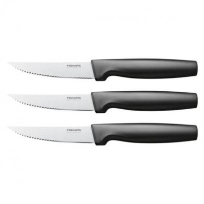 Набор ножей для стейка Fiskars Functional Form ™ 3 шт 1057564, фото 2
