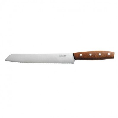 Нож для хлеба Fiskars Norr 21 см 1016480, фото 1